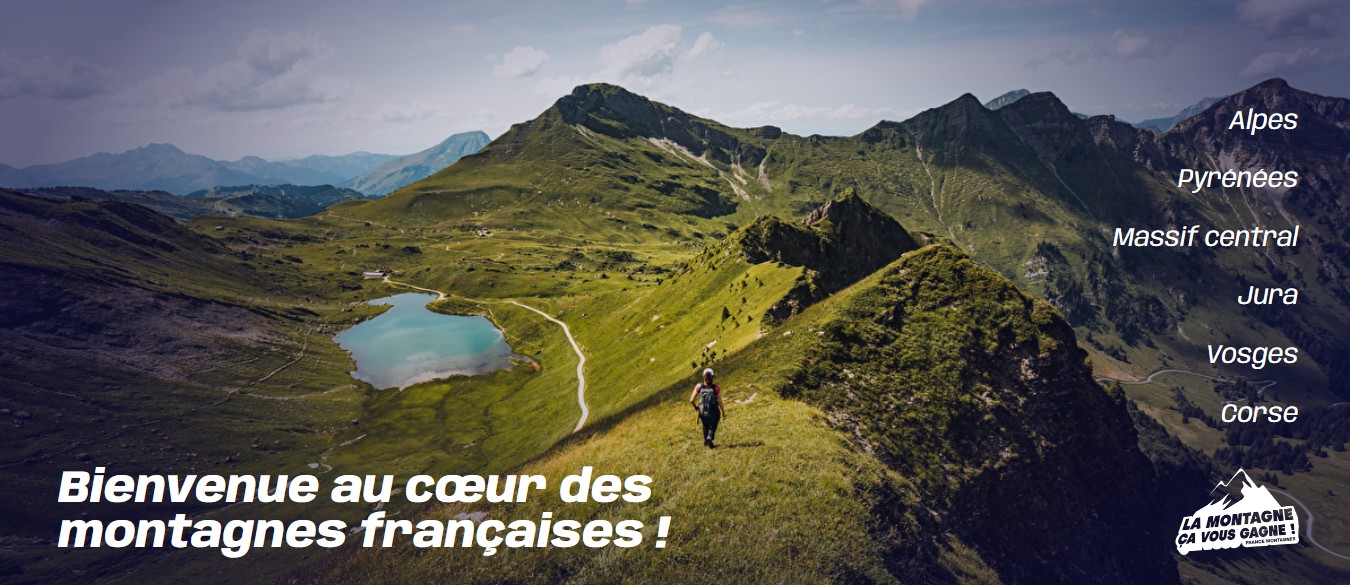 France Montagnes