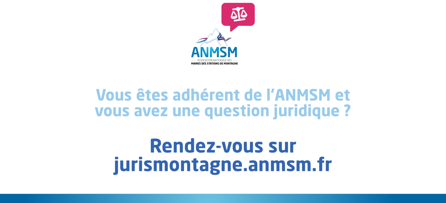 Rendes-vous sur jurismontagne.anmsm.fr