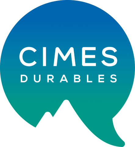 logo cimes durables