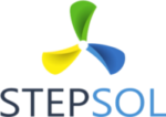 logo stepsol