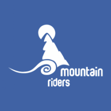 Mountain Riders logo